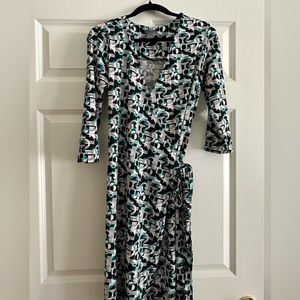 Ann Taylor Dress
